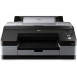 Epson Stylus Pro 4900 Designer Edition Inkjet Printer